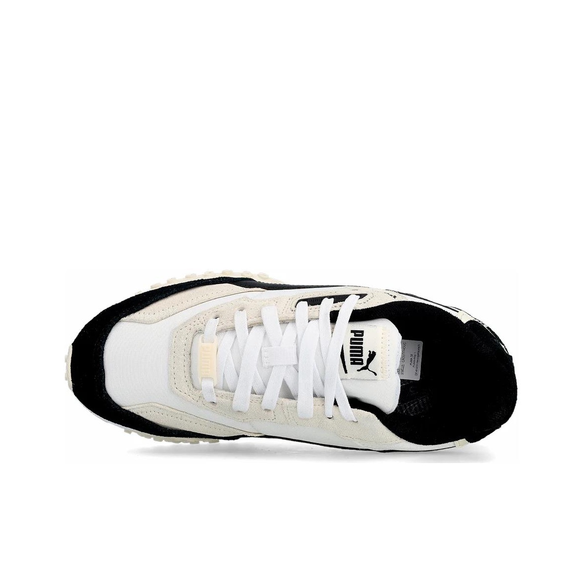 PUMA Blktop Rider Slip Resista - Puma Shoes Rs-X ulasan dan harga
