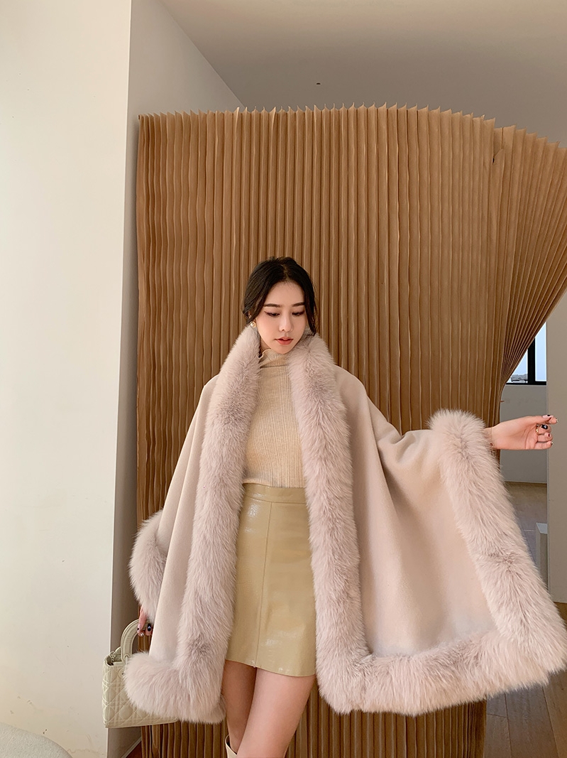 Luxury Women Autumn Warm 100%  - Cashmere Pashmina Wrap ulasan dan harga