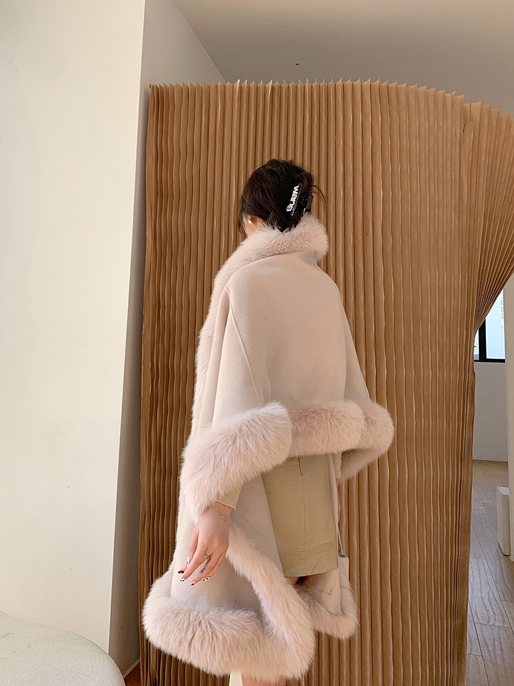 Luxury Women Autumn Warm 100%  - Cashmere Pashmina Wrap ulasan dan harga