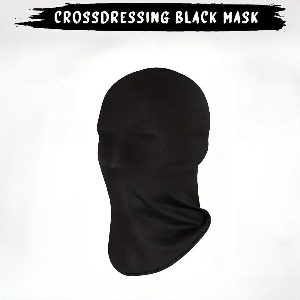Full Face Balaclava Mask for M - Balaclava Ski Mask ulasan dan harga