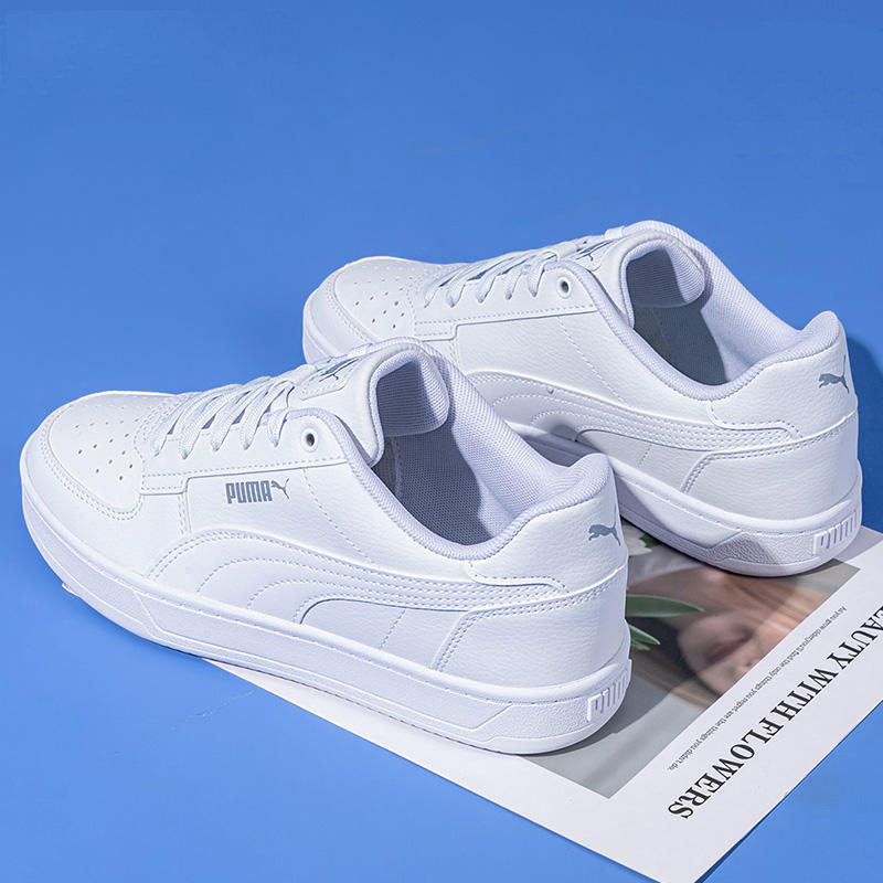 Puma Low Top Sneakers 392290-0 - Puma Shoes Suede Classic ulasan dan harga