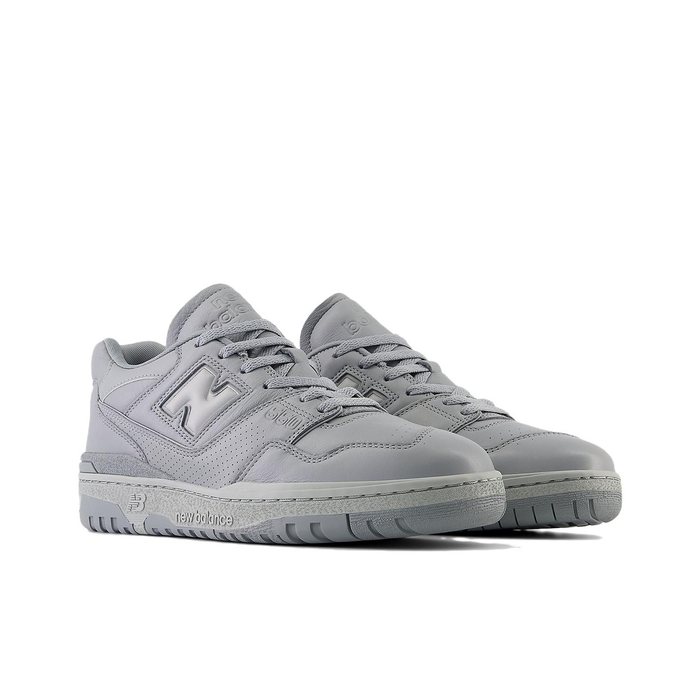 New Balance NB 550 Skateboard  - New Balance Shoes 550 ulasan dan harga