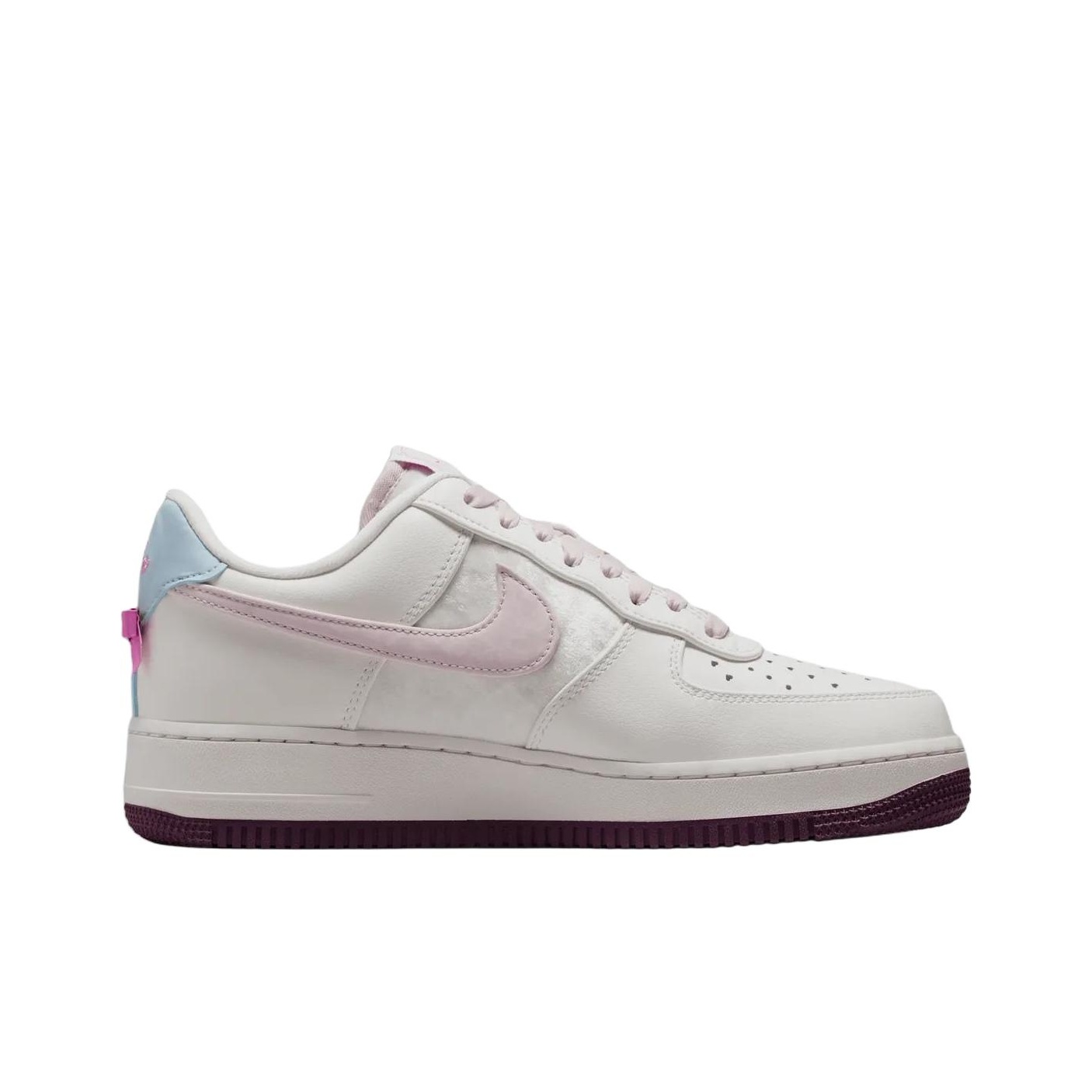 Nike Air Force 1 Low top Skate - Nike Shoes Air Force 1 ulasan dan harga