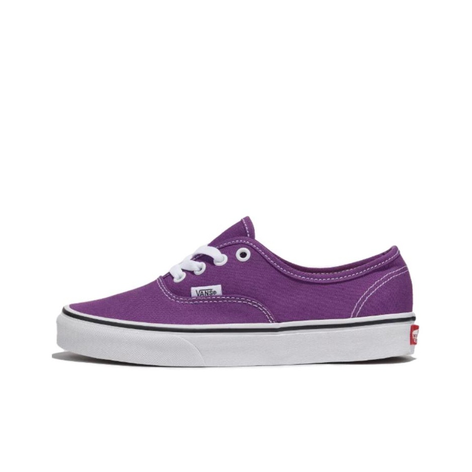 Vans Authentic Cushioning Abra - Vans Shoes Authentic ulasan dan harga
