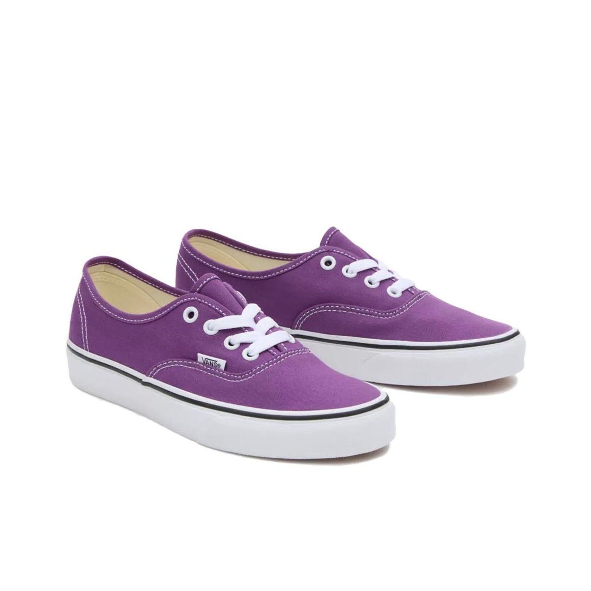 Vans Authentic Cushioning Abra - Vans Shoes Authentic ulasan dan harga