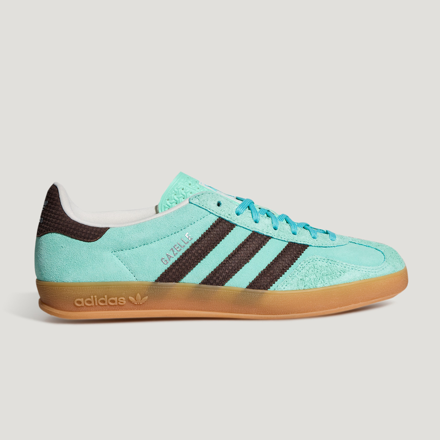 Adidas genuine clover men's an - Adidas Shoes Gazelle ulasan dan harga